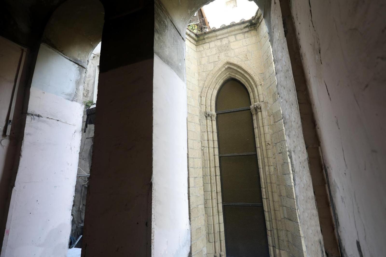 Vico Croce Suite, Spaccanapoli Exterior foto