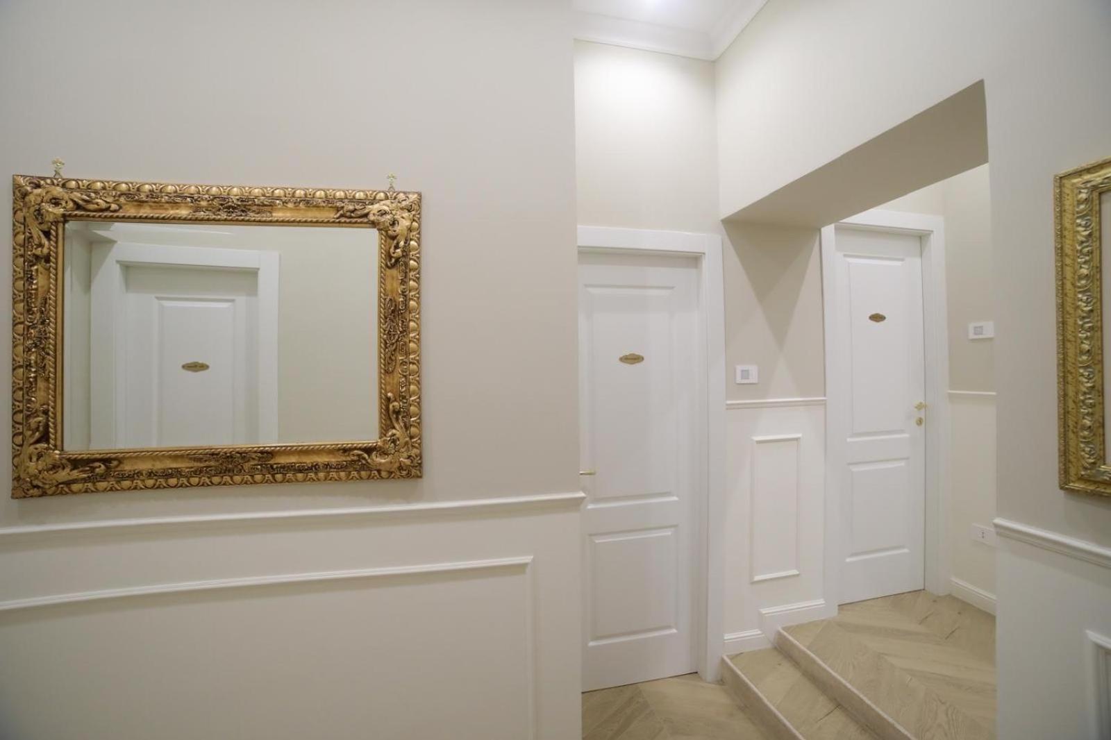 Vico Croce Suite, Spaccanapoli Exterior foto